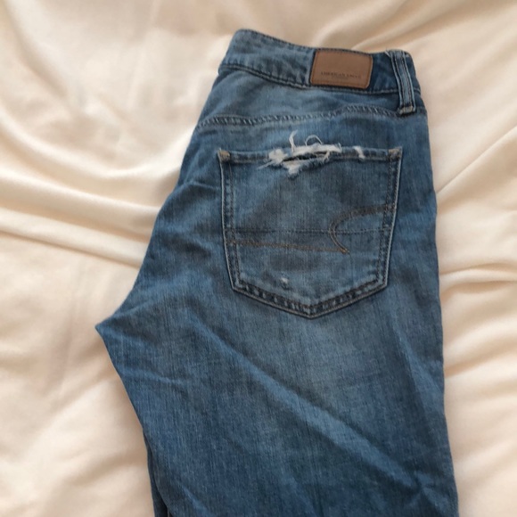 Boyfriend jeans - Picture 3 of 4